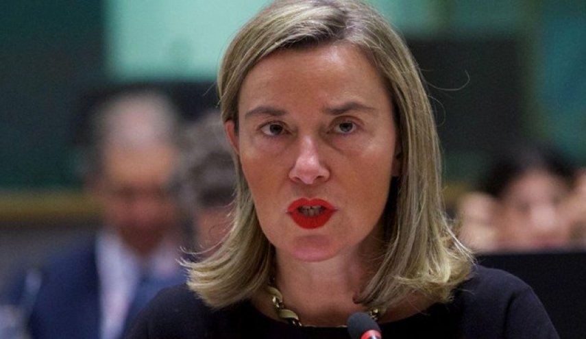 اتحادیه اروپا به مدیر جدید آژانس: دنبال همکاری برای حفظ برجام هستیم