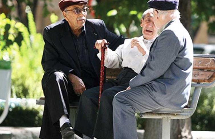 پیرشدن جمعیت و تهدیدات پیش رو