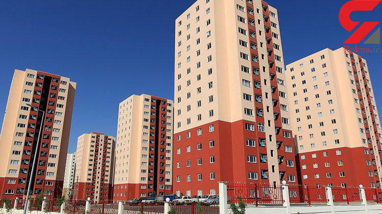 ثبت نام طرح اقدام ملی مسکن از 15 آبان آغاز می‌شود