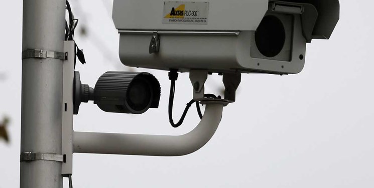 شرکت آمریکایی کالای امنیتی چینی  را به اسم تولید داخل به ارتش آمریکا داد