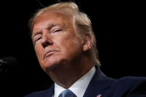 آغاز نخستین جلسه علنی تحقیقات استیضاح ترامپ