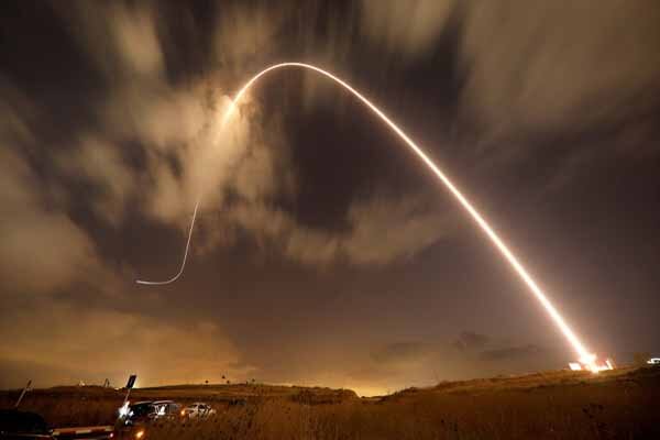 موشک جدیدی که صهیونیستها را وحشت زده کرده است