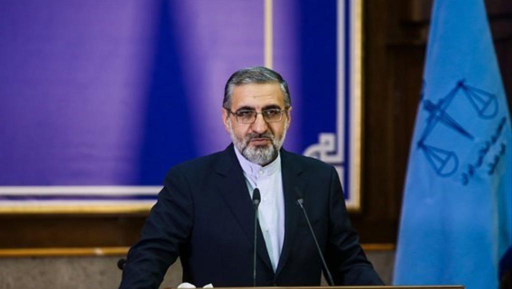 آخرین وضعیت پرونده روح الله زم