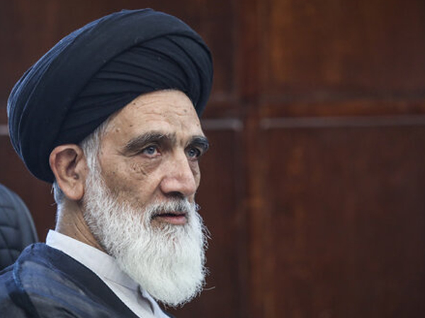 رئیس دیوان عالی کشور: اوضاع امروز اقتصاد کشور به دلیل بی‌ارادگی و بی‌لیاقتی