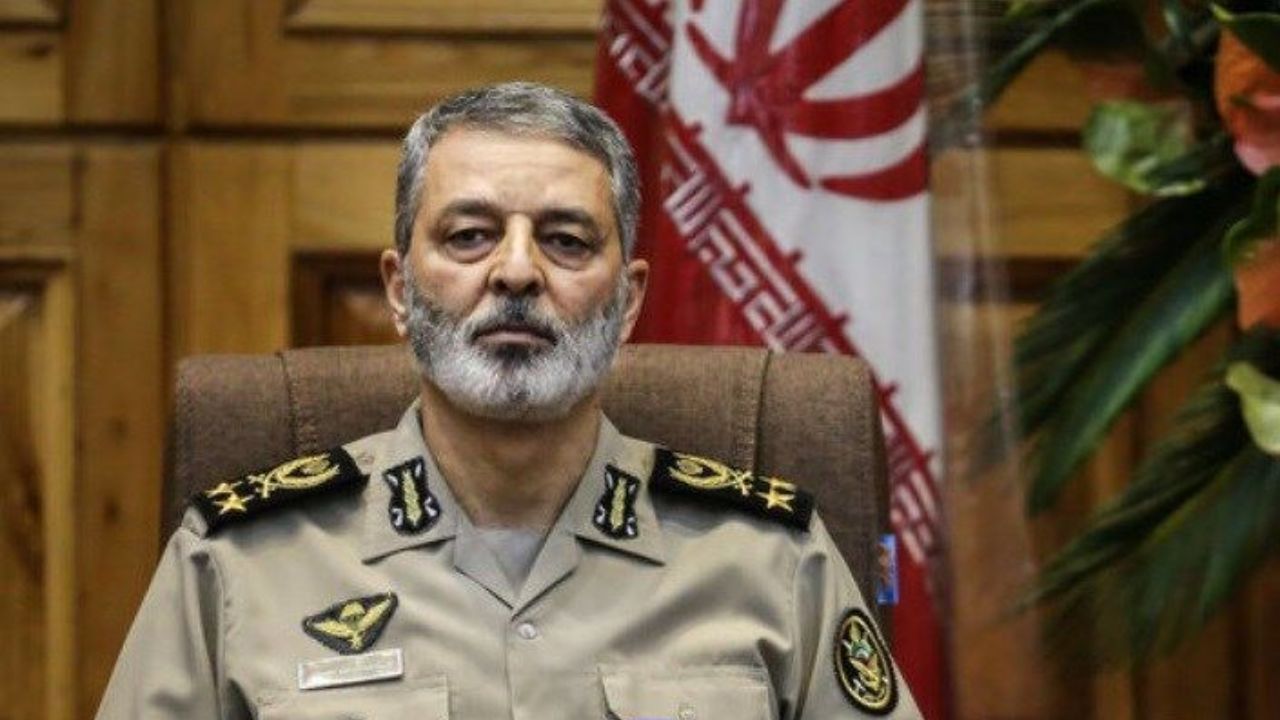 فرمانده کل ارتش: دنبال تشکیل یگان‌های چند منظوره در نیروی زمینی ارتش هستیم