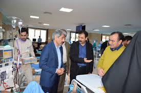 تصویب بیمه اجباری برای ? میلیون نفر فاقد بیمه