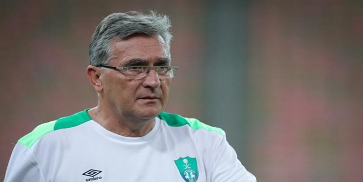 امروز برانکو با مقامات ایرانی گفت‌وگو می‌کند