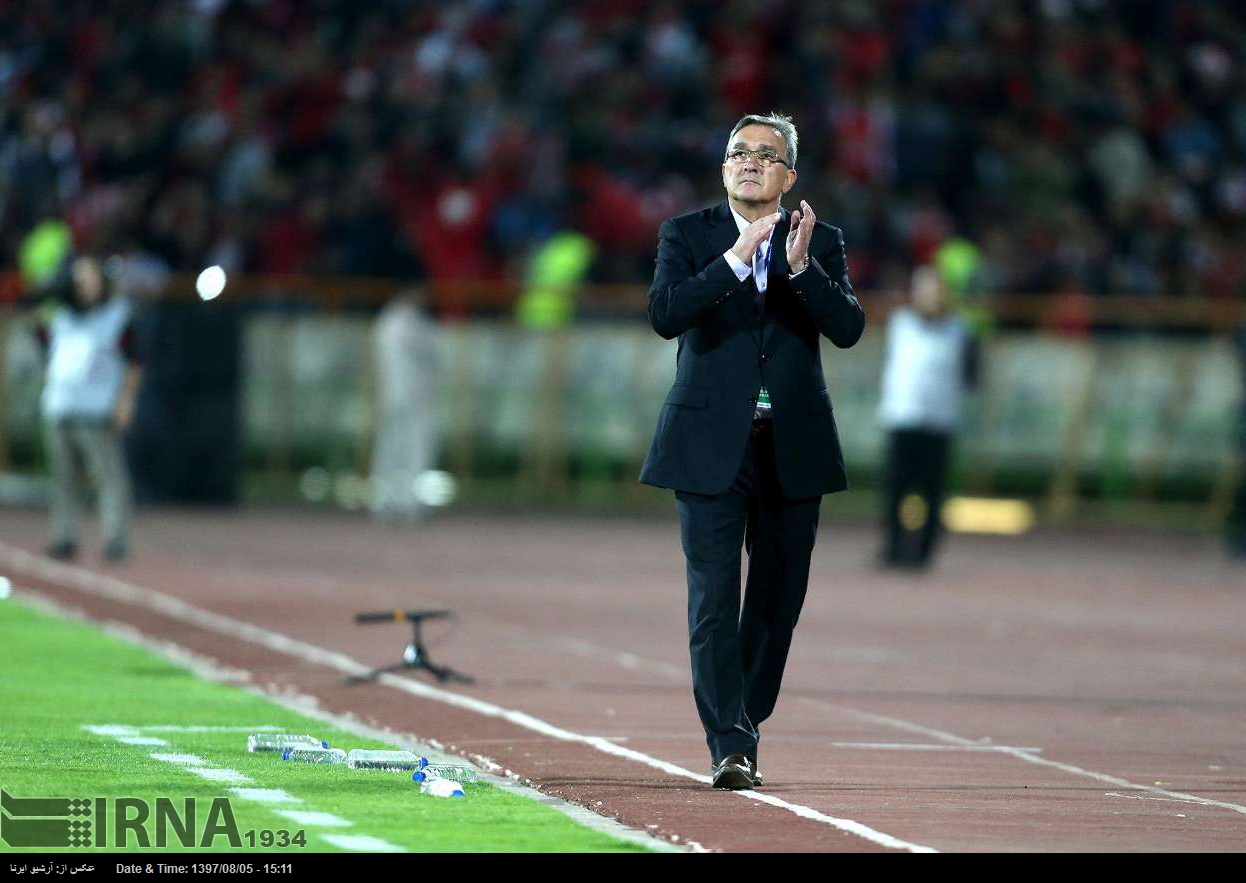 مسئولان فدراسیون فوتبال فردا به دیدار برانکو می‌روند