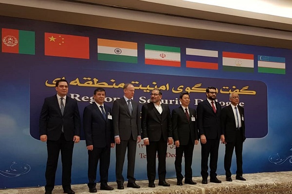 دبیر شورای امنیت ملی روسیه: امریکا دست اندرکار انتقال و پشتیبانی نیروهای داعش به افغانستان است.