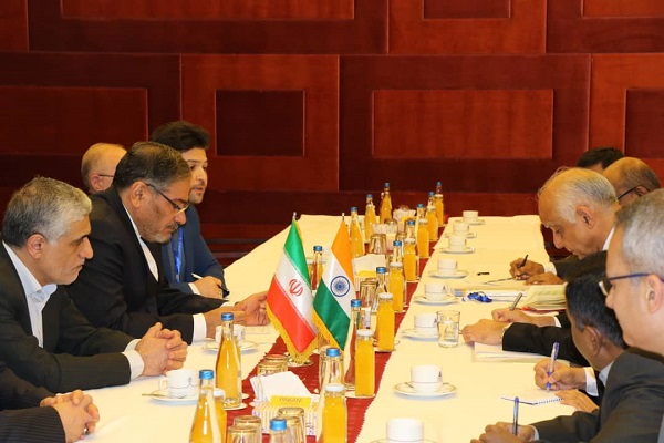 معاون مشاور امنیت ملی هند: از حق قانونی برای استفاده از اترژی صلح امیز هسته ای دفاع می کنیم