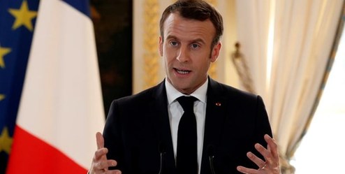 موضع دوباره فرانسه  علیه برنامه موشکی ایران