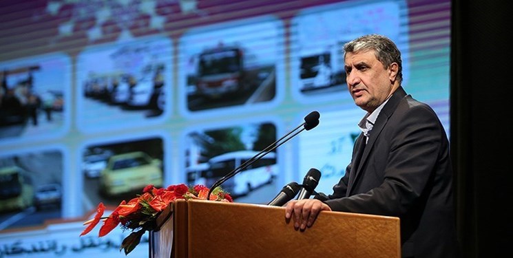 آغاز نصب سامانه «سپهتن» در ناوگان کامیونی