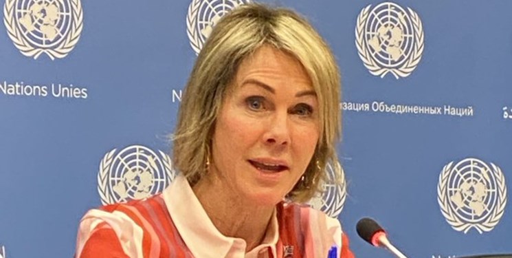 واشنگتن: فشار حداکثری علیه ایران ادامه می‌یابد