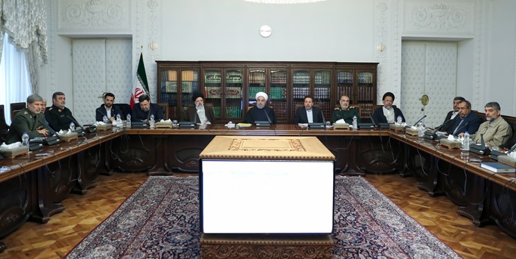 بررسی راه‌های توسعه و تقویت شبکه ملی اطلاعات