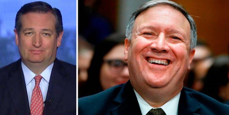 معامله بین سنا و پامپئو/ آمریکا احتمالا مدعی مکانیسم ماشه می‌شود