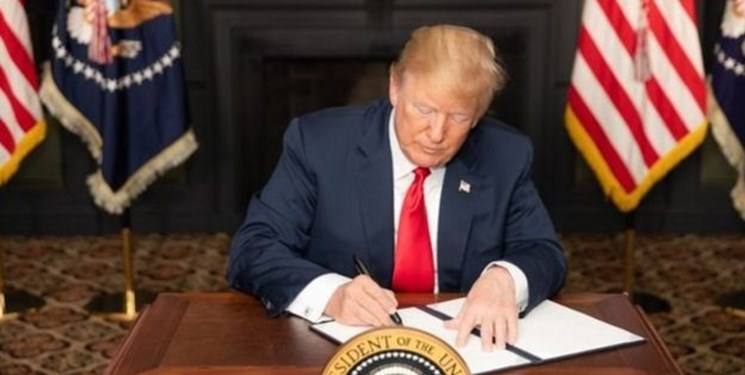 تحریم ها علیه ایران هیچ دستاوردی برای آمریکا نداشته است