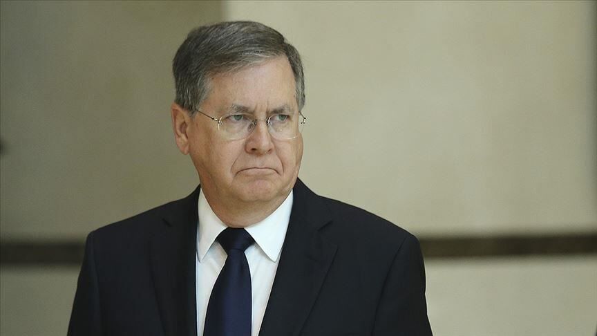 آنکارا سفیر آمریکا را احضار کرد