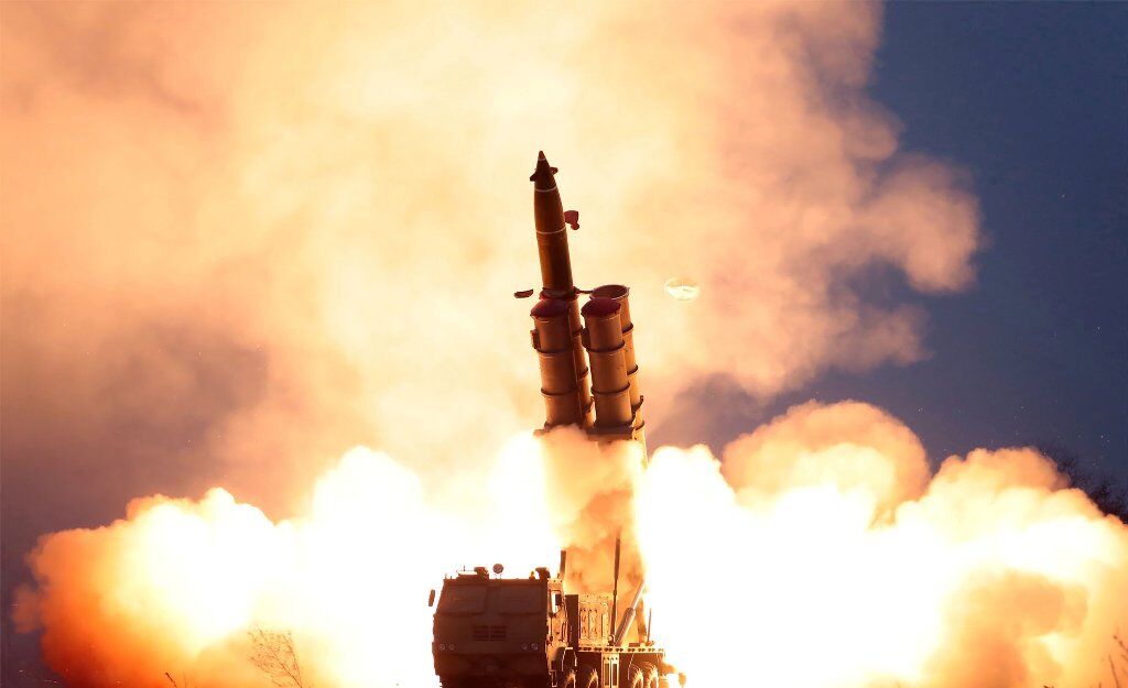 کره شمالی از یک آزمایش بسیار مهم در سایت سوها خبر داد