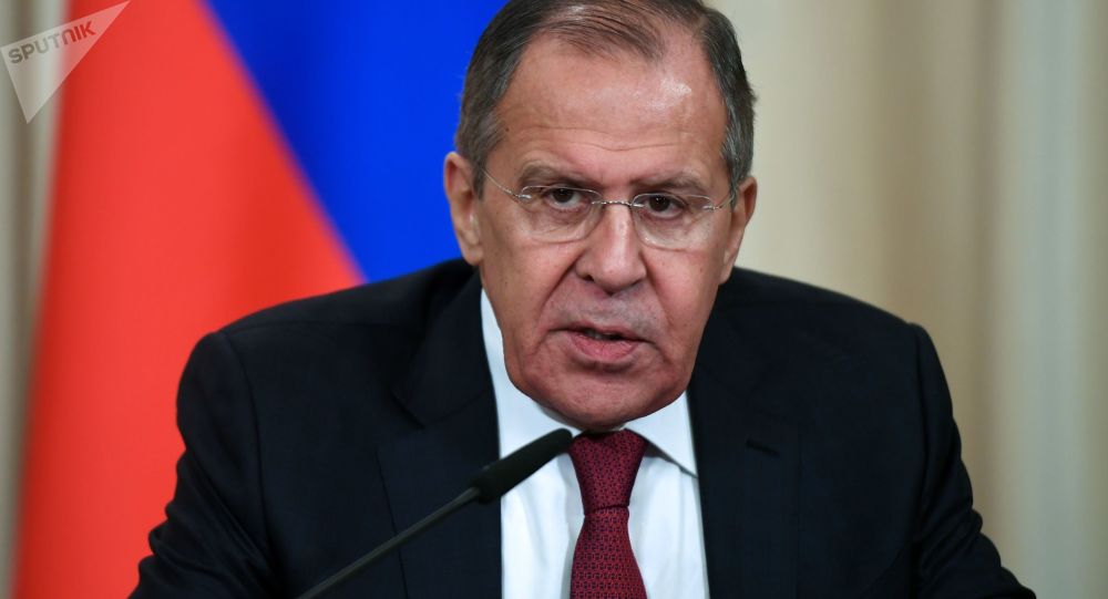 لاوروف: هرآنچه در توان داریم برای حفظ برجام انجام می‌دهیم