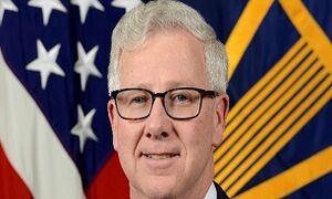 چهارمین مقام پنتاگون در یک هفته استعفا کرد