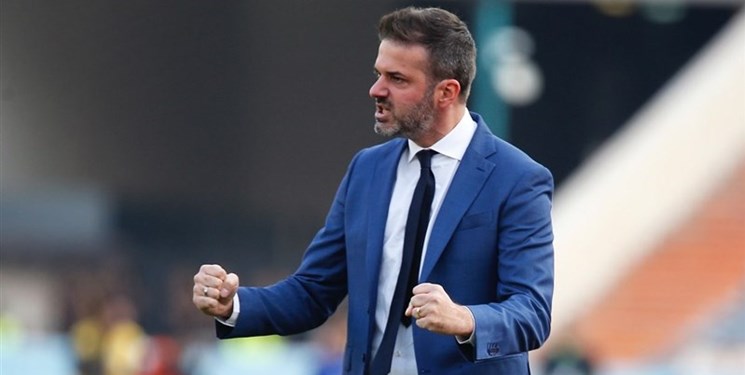 خبر از تلاش‌های نماینده باشگاه استقلال برای جلب رضایت استراماچونی