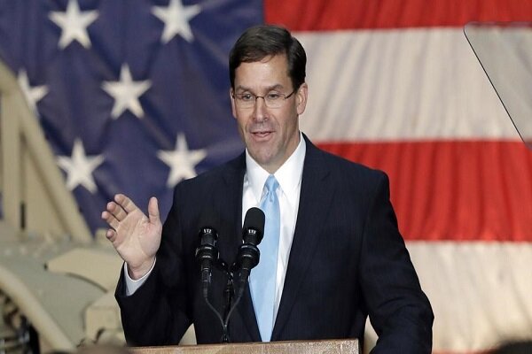 آمریکا تروریستی بودن تیراندازی توسط تبعه سعودی را نپذیرفت