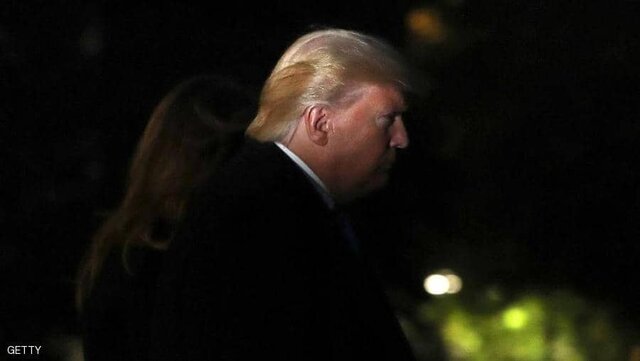 تشدید حمایت از استیضاح ترامپ در مطبوعات مطرح آمریکا