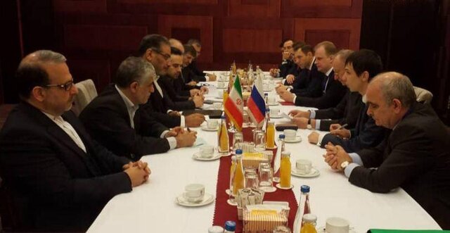 شمخانی: ثبات و امنیت پایدار اصلی ترین راهبرد جمهوری ایران در منطقه است