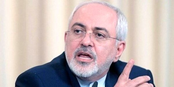 طعنه ظریف به واشنگتن در خصوص استفاده از «مکانیسم ماشه»