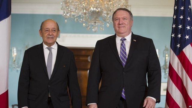 «مکانیسم ماشه» و سناریوی نخ نمای آمریکا و فرانسه علیه ایران