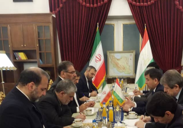 شمخانی:موثرترین راه مقابله با تفکرات افراطی و تکفیری تبیین اسلام رحمانی است