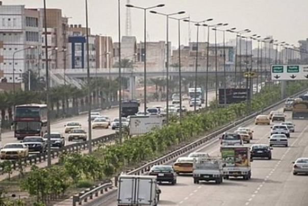 بازگشایی تمام خیابان‌های بغداد