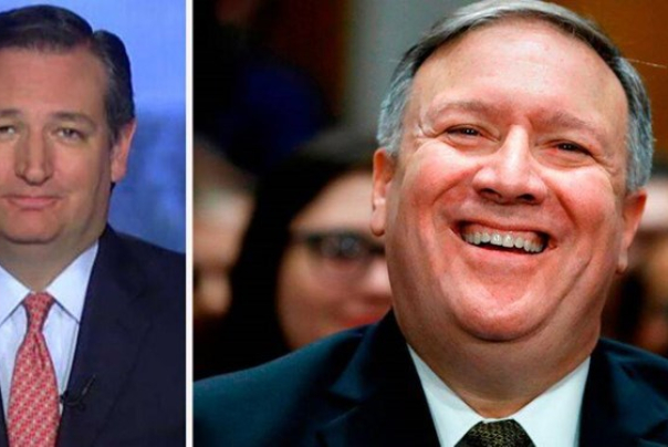 معامله بین سنا و پامپئو/ آمریکا احتمالا مدعی مکانیسم ماشه می‌شود