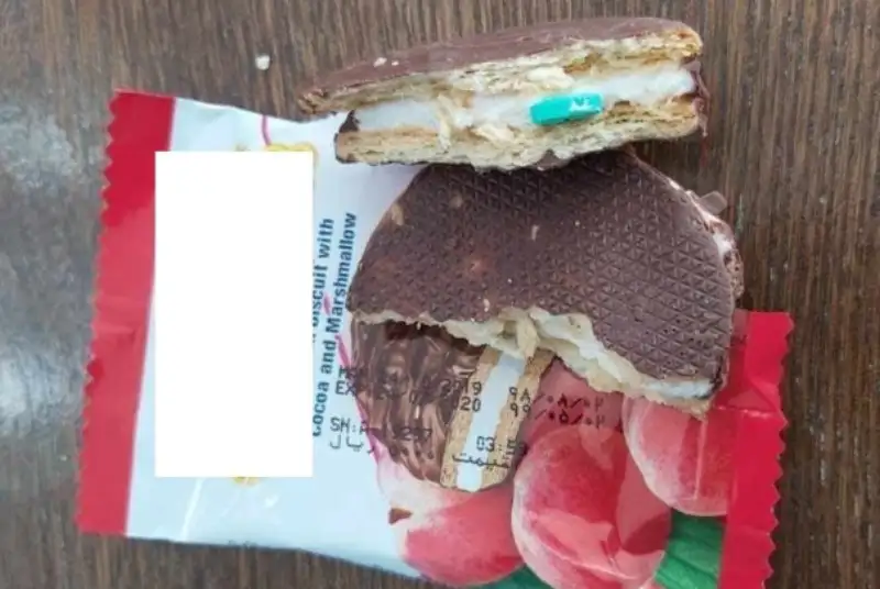 «پروژه قرص» مصرف کیک را 30 درصد کاهش داد