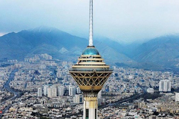 هوای تهران سالم شد