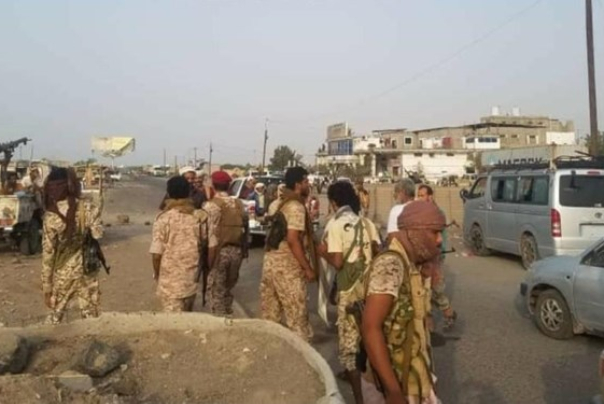 درگیری‌های شدید نیابتی عربستان و امارات در جنوب یمن