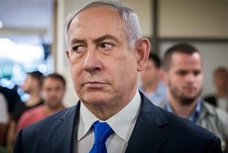 نتانیاهو از تمام پست‌های وزارتی خود استعفا داد