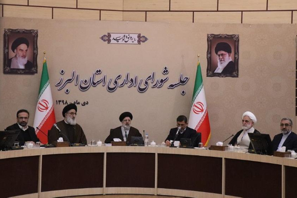 رییس قوه قضائیه: مجریان قضا اجازه دور زدن قانون را به کسی ندهند