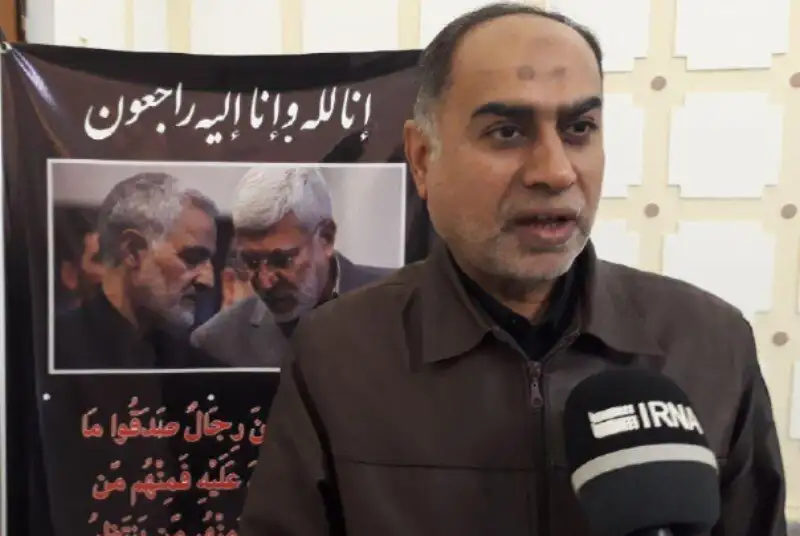 جانشین «ابومهدی المهندس» مشخص شد