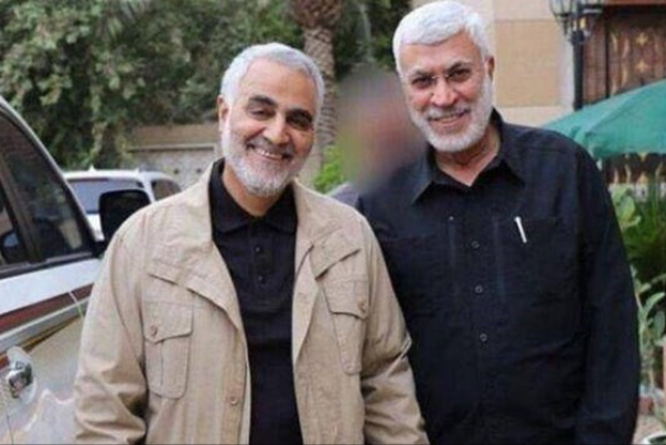 سلیمانی‌های ناشناخته بسیاری برای ادامه راه شهید سپهبد قاسم سلیمانی وجود دارند