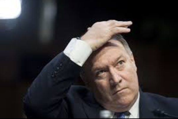 پامپئو: به فشارها علیه ایران با هدف حمایت از جان آمریکایی‌ها ادامه می‌دهیم