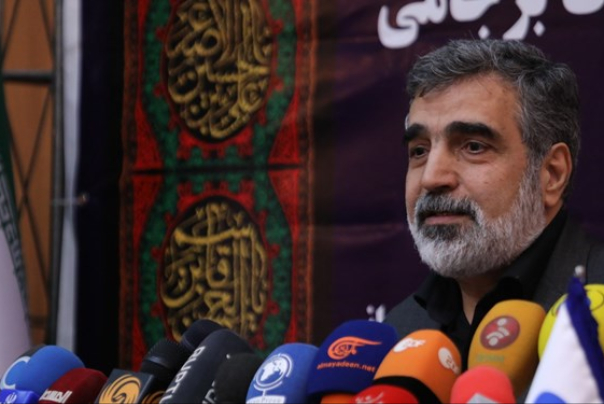 کمالوندی شنبه در نشستی خبری به تشریح جزییات گام پنجم می پردازد