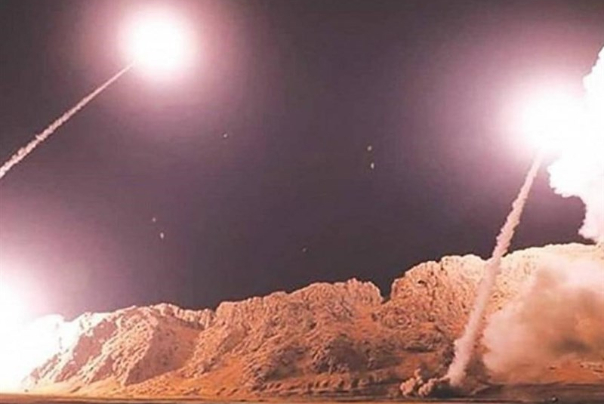 دستاورد بزرگ عملیات شهید سلیمانی