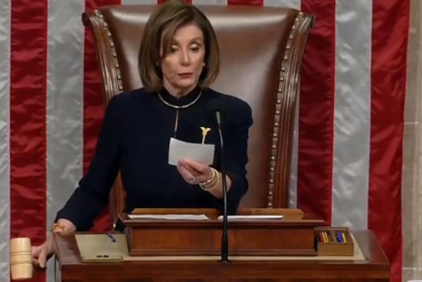 مجلس نمایندگان آمریکا کاهش اختیارات جنگی ترامپ را تصویب کرد