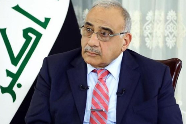 عبدالمهدی به پامپئو: آمریکا مکانیزم خروج نظامیانش از عراق را تعیین کند