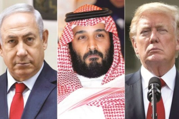 روایت «پولیتیکو» از جا زدن متحدان خاورمیانه‌ای آمریکا در تقابل با ایران