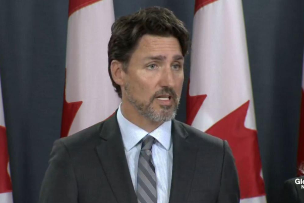 ترودو: بیانیه ایران یک گام مهم بود