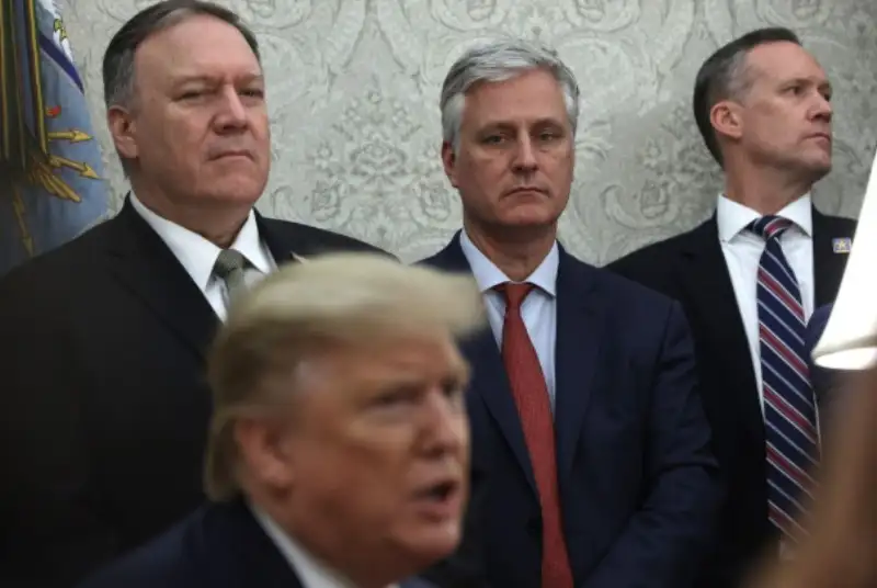 آیا ترور سردار سلیمانی قانونی یا اخلاقی بود؟