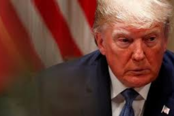 ترامپ عراق را تهدید به تحریم کرد