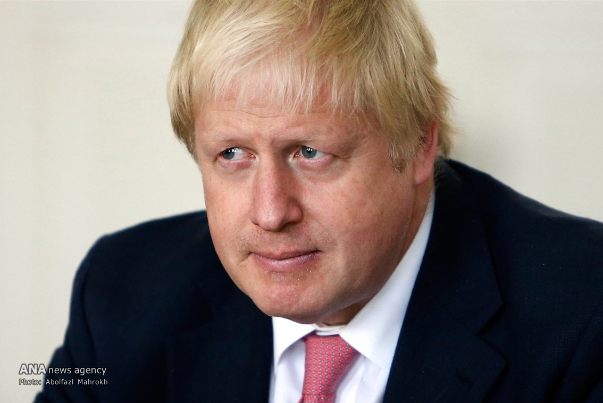 انگلیس تحریم ایران را بررسی میکند